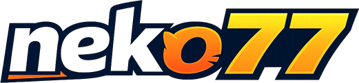 Logo neko77